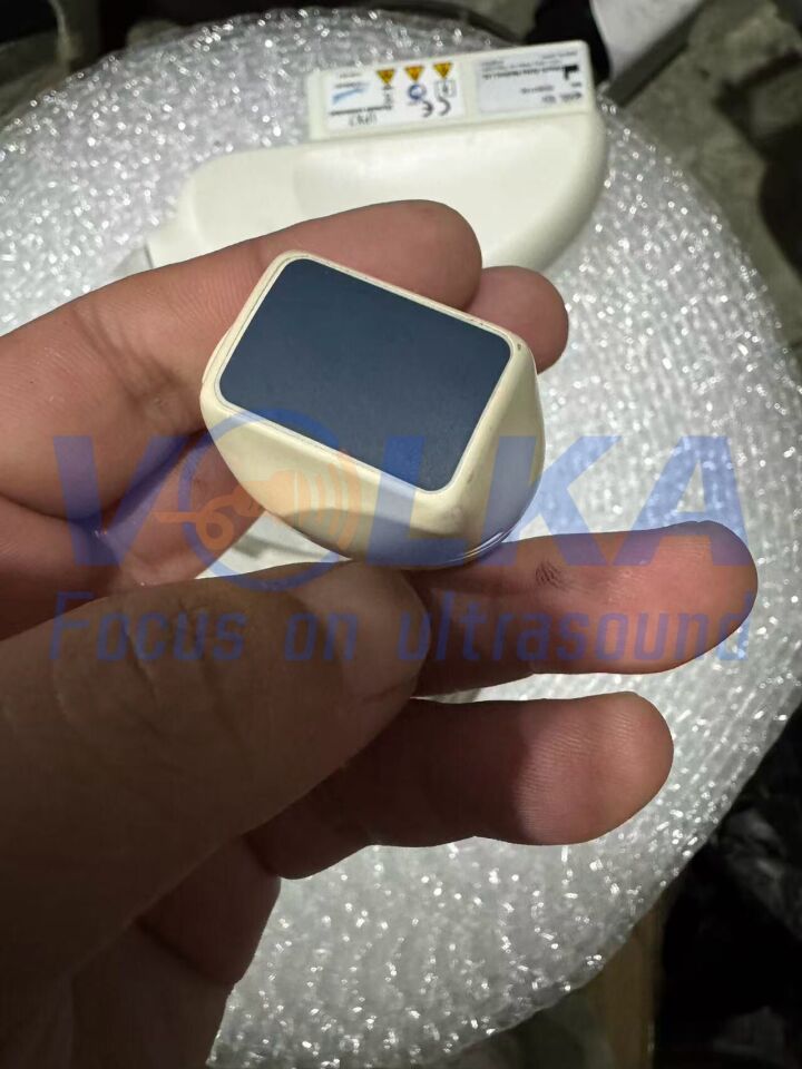 Hitachi S12 Phased Array Ultrasound Transducer