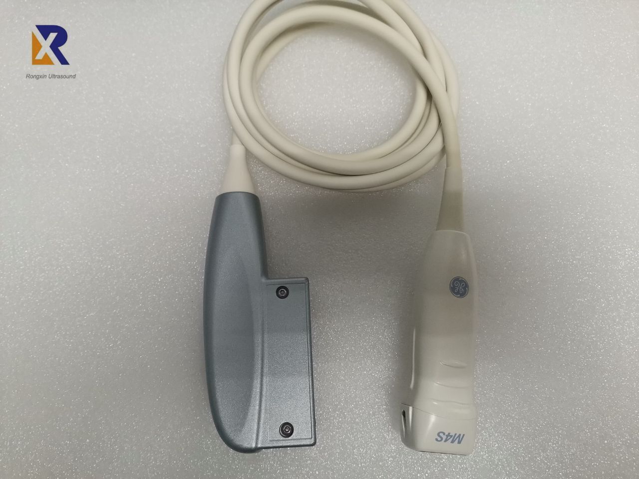 GE M4S-RS Phased Array Ultrasound Transducer