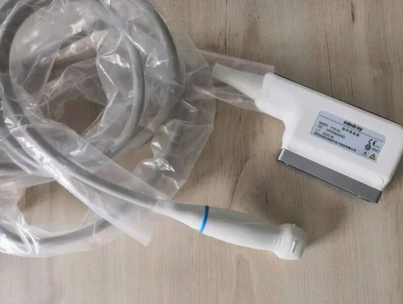 Mindray P10-4s Phased Array Ultrasound Transducer