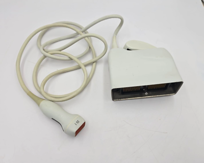 Philips S5-1 Cardiac Ultrasound Probe for HD11, HD11 XE, iE33 and iU22 Systems
