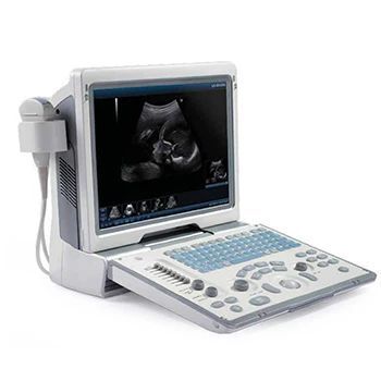 Mindray DP-50 Portable Ultrasound System
