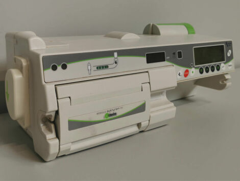 Fresenius Orchestra MVP PT DIN IV Infusion Pump