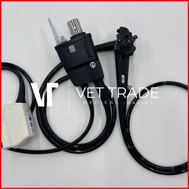 PENTAX EG36-J10UR — Radial Ultrasound Gastroscope