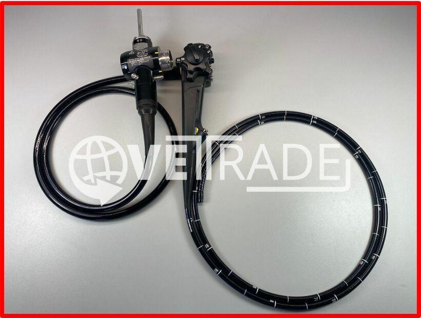 Olympus SIF-Q180 Video Enteroscope for Small Bowel Endoscopy