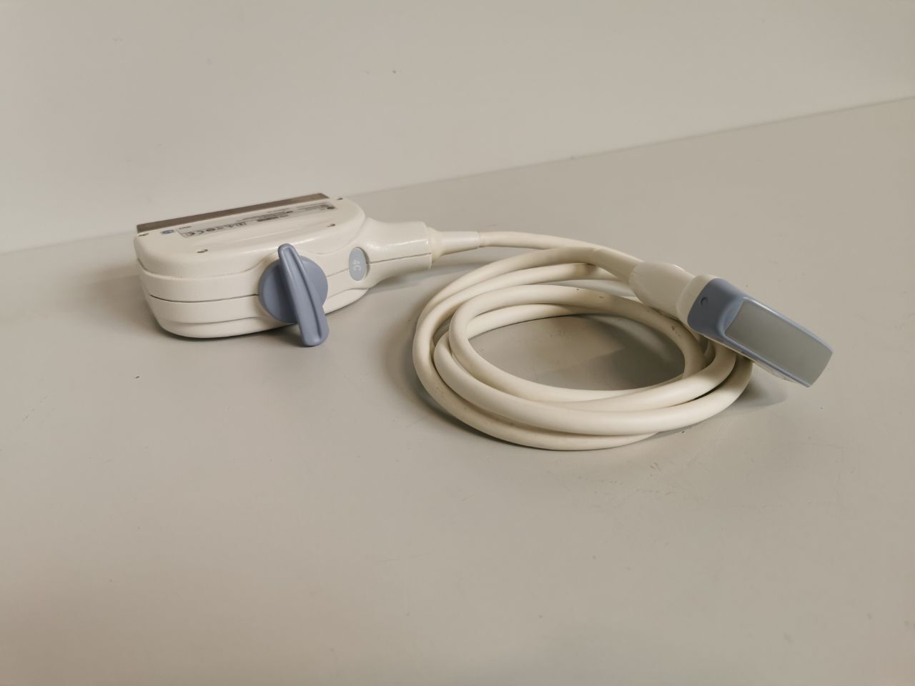 GE Healthcare 4C Convex Ultrasound Probe