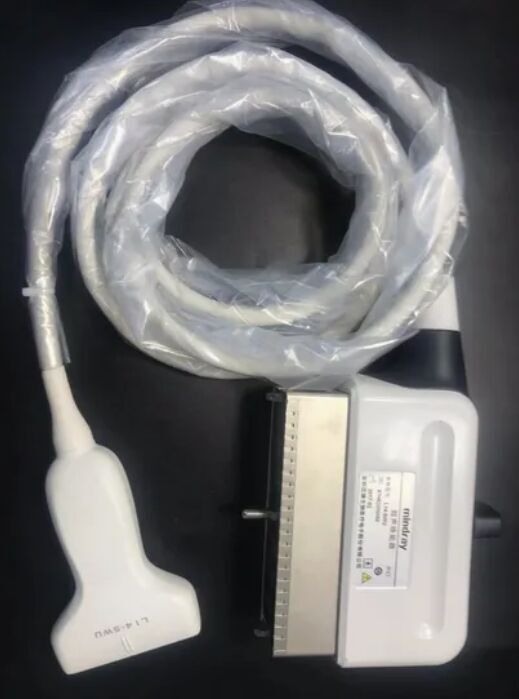 Mindray L14-5wu Ultrasound Transducer