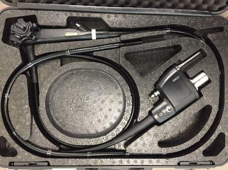 PENTAX EC-3890Fi Video Colonoscope for Lower GI Endoscopy