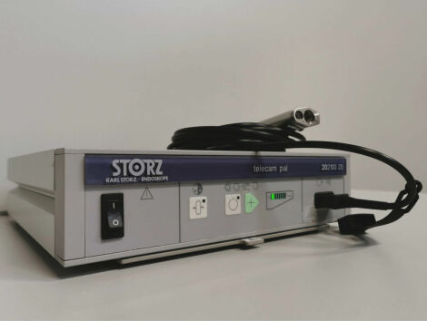 Karl Storz Telecam PAL 202100 20 Endoscopy Video Processor
