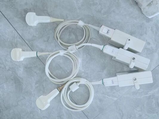 GE 3.5C Convex Array Ultrasound Transducer
