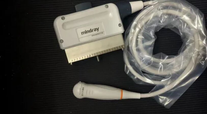 Mindray C11-3u Ultrasound Transducer for Resona 7