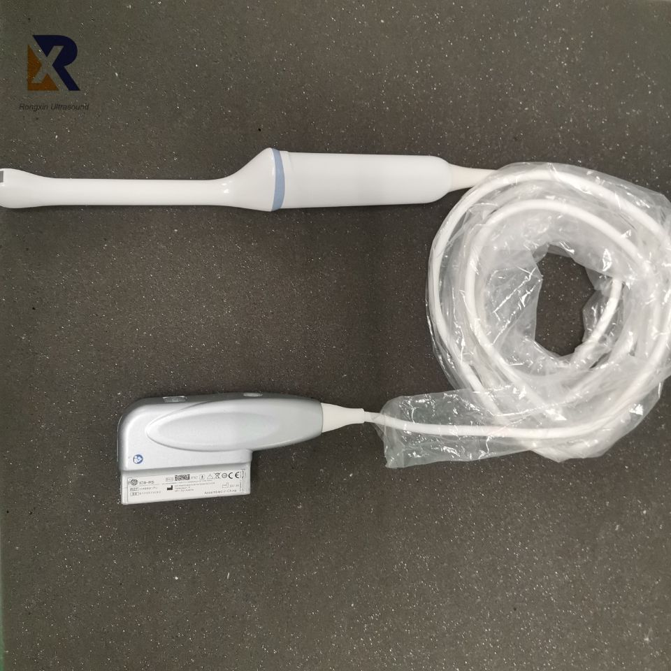 GE IC9-RS Intra-Cavity Ultrasound Transducer