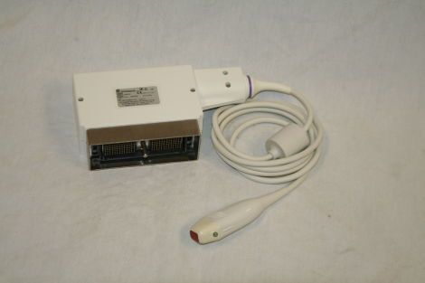 GE 10S Phased Array Sector Ultrasound Transducer