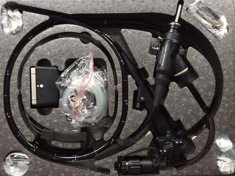 FUJINON EG-530UT Ultrasound Gastroscope for Endoscopic Ultrasonography