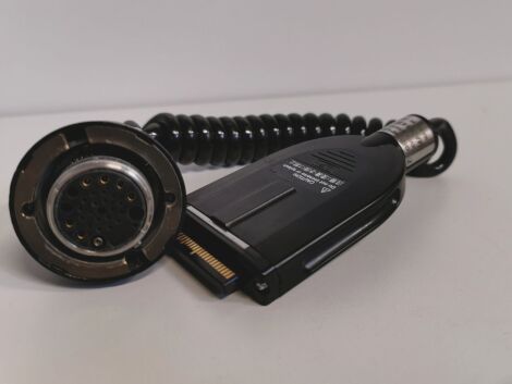 Olympus MAJ-1430 Video Pigtail Cable for Endoscopy Systems