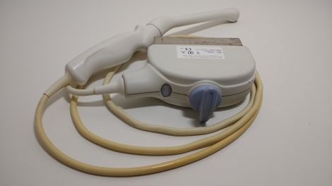 GE E8C: Endocavity Ultrasound Transducer for Urology and OB/GYN