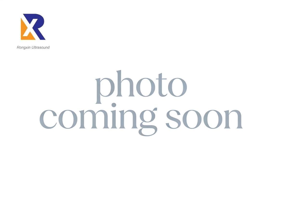 GE L8-18i-D Linear Array Ultrasound Transducer