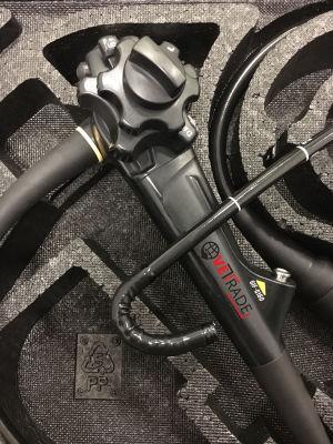Olympus GIF-Q160 Evis Exera Video Gastroscope