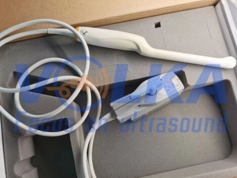 SuperSonic Imagine SEV12-3 Endocavity Ultrasound Transducer
