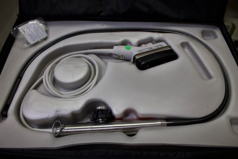 Hewlett Packard 21369A TEE Ultrasound Transducer