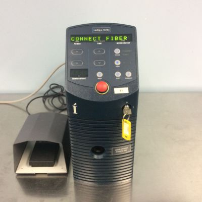 BioMed Certified Johnson & Johnson IDL-830e Surgical Laser