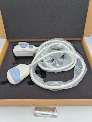 GE RM6C Voluson E10 3D/4D Convex Array Ultrasound Probe