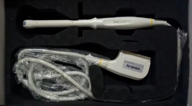 Mindray V11-3ws Endocavity Ultrasound Transducer