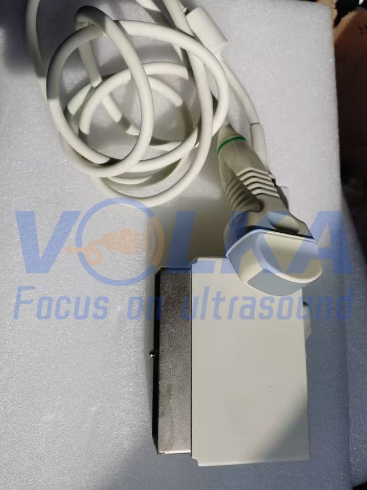 GE 3.5C Convex Ultrasound Transducer
