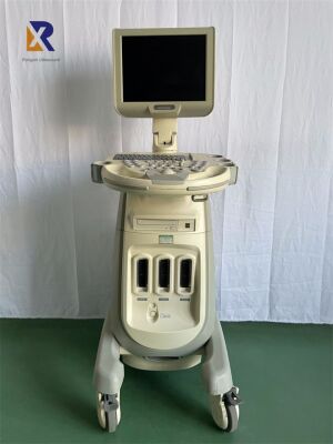 Samsung-Medison SonoAce X6 Digital Ultrasound System