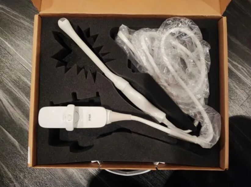 Samsung Medison Vr5-9 Endocavity Ultrasound Transducer
