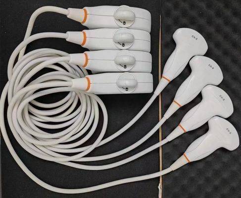 Mindray C5-2 Curved Array Ultrasound Probe