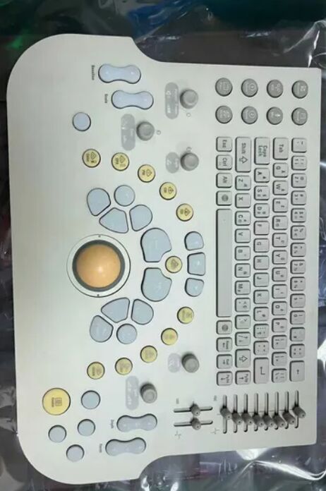 Philips HD11xe Ultrasound Control Panel Assembly