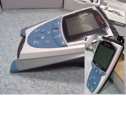 Orion 3-Star Series Portable Electrolyte Analyzer