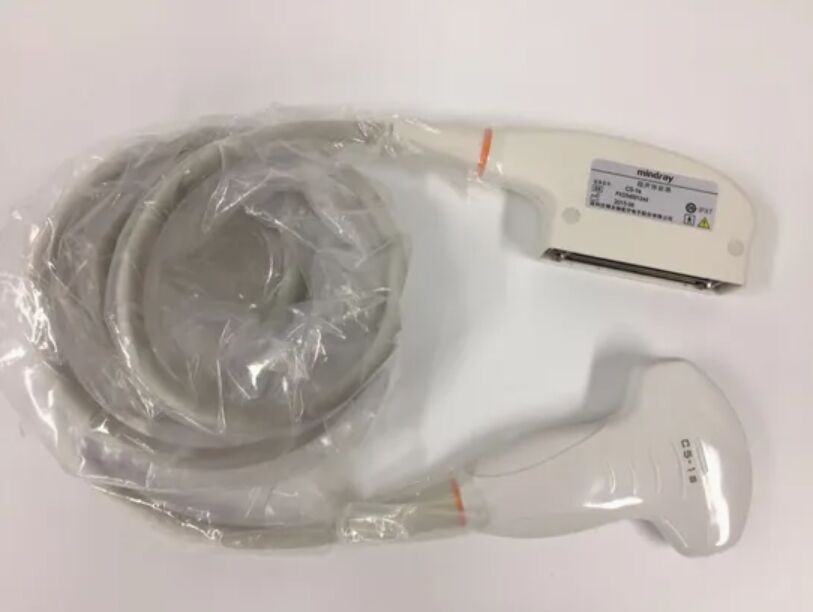 Mindray C5-1s Convex Array Ultrasound Transducer