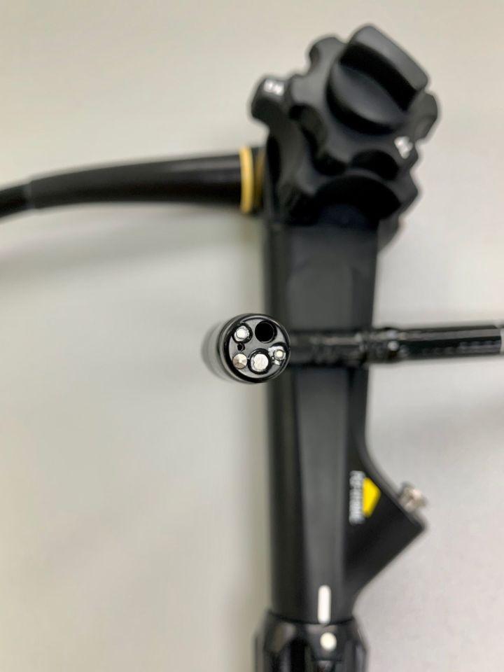 Olympus PCF-H180AL High-Definition Video Colonoscope for GI Endoscopy