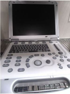 Mindray M-7 Portable Ultrasound System for General Imaging