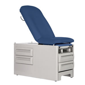 UMF 5240 Manual Exam Table with 500 lb Capacity