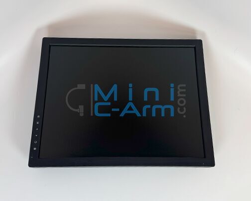 Orthoscan C-Arm Display Monitor | 21.3-Inch High Resolution | P/N 270-0040-01 | Compatible with Mini C-Arm Pulse/FD/HD