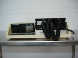 Physio-Control Lifepak 10C Defibrillator Monitor