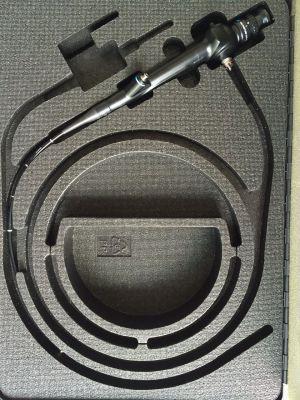 Flexible OLYMPUS CYF-5 Fiber Cysto-Nephroscope for Urology