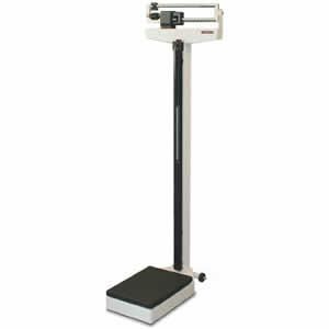 Rice Lake Mechanical Physician Scale for Clinical Weighing