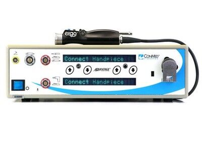 For Sale CONMED LINVATEC D3000-D4240-Kit D3000 D4240 ERGO Shaver System
