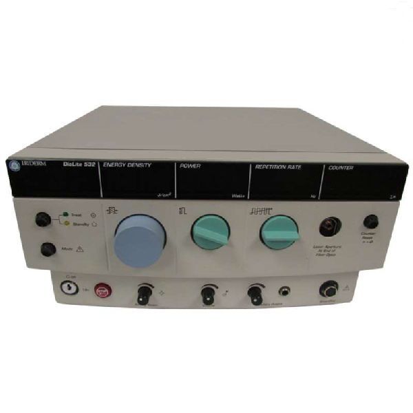 IRIDEX Diolite 532 Aesthetic Laser Diode System
