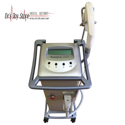 Syneron Aurora Diode Laser for Skin Rejuvenation & Hair Reduction