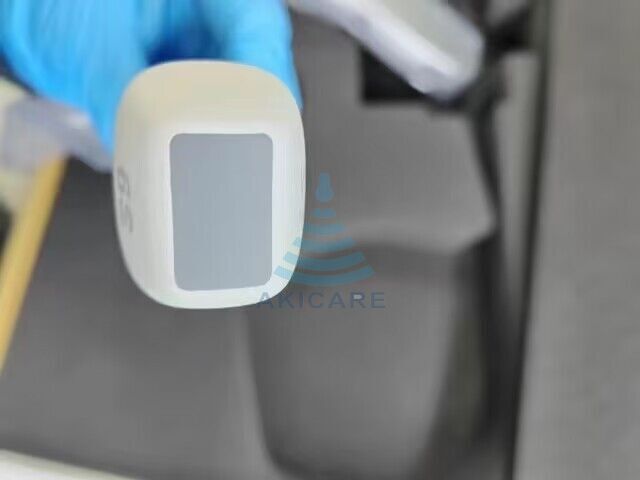 GE 6S-D Cardiac Ultrasound Probe