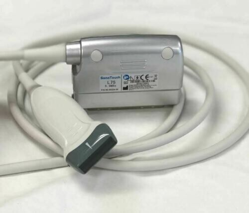 CHISON L7s Linear Array Ultrasound Probe