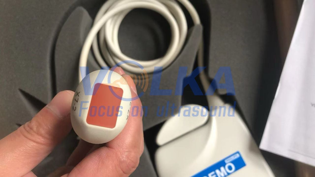 Philips X7-2 xMatrix Phased Array Ultrasound Transducer