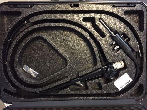 PENTAX FG-29V Fiber Optic Gastroscope for Upper GI Endoscopy