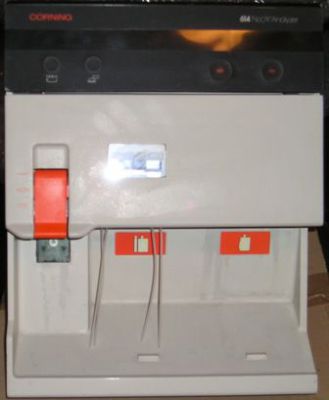 Ciba Corning 614/634/644 Series Electrolyte Analyzer