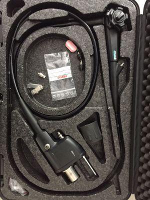 PENTAX EG-1870K Video Gastroscope for Upper GI Procedures