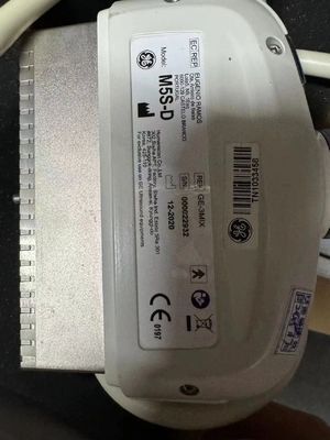 GE M5S-D Phased Array Ultrasound Transducer